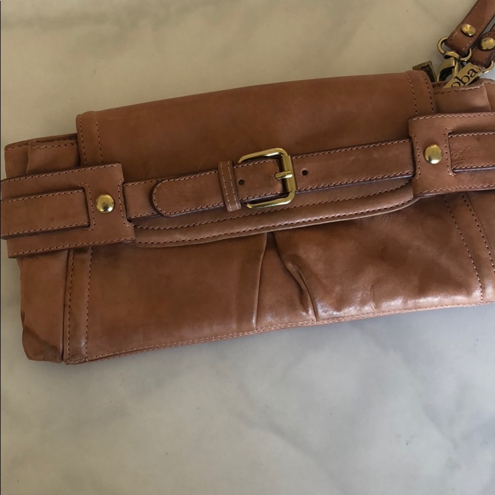 Kooba Clutch